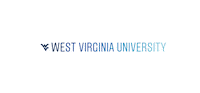 lets go college Sticker by WestVirginiaU
