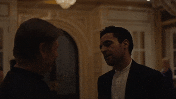 You Owe Me An Apology