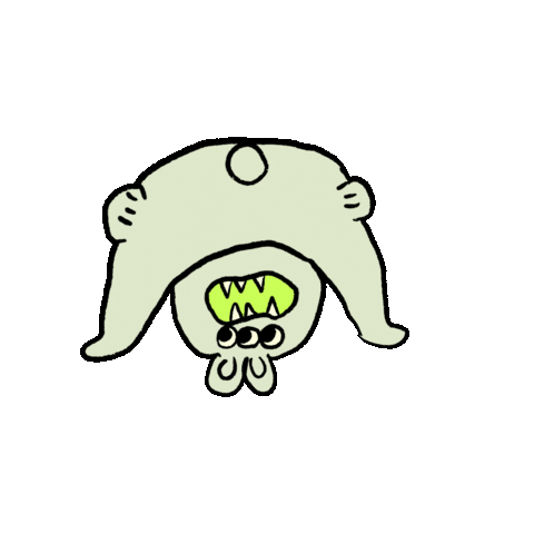 Chill Love Sticker
