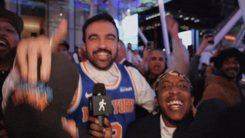 New York Nyc GIF by Sidetalk