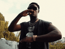 Emote GIF by Avalon Music