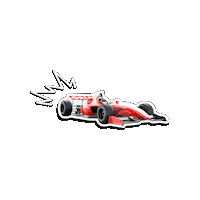 F1 Formula Sticker by orlenunipetrol