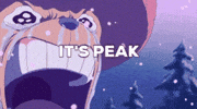 One Piece Peak GIF