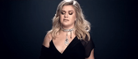 i don't think about you GIF by Kelly Clarkson