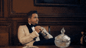 Red Sky GIF by Hunter Hayes