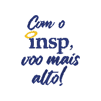 Voo Sticker by INSP2