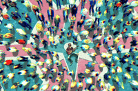 Good Vibes Love GIF by Xinanimodelacra