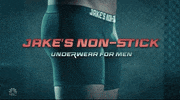 Snl Underwear GIF by Saturday Night Live