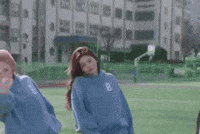 Kpop GIF