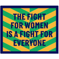 Women Seattle Sticker by TheRiveterCo