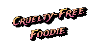 Food Love Sticker by Aquafaba Test Kitchen