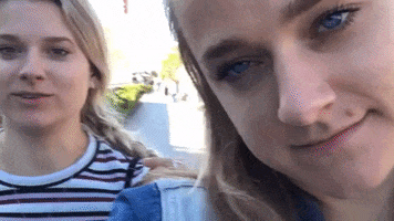 ZusjesDeWitte hmm not sure got you no escape GIF