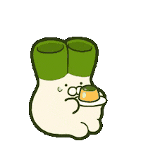 うさぎ 涙 Sticker