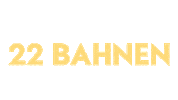 BWFilm bwfilm berghauswöbke berghauswoebke 22 bahnen Sticker