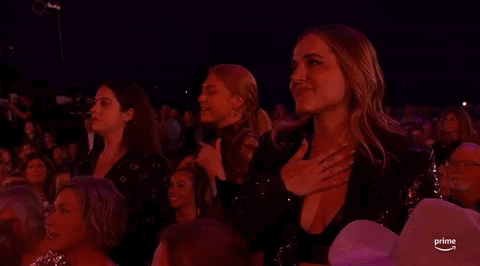 Acm Awards GIF by Academy of Country Music Awards