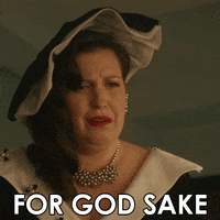 Why Women Kill GIF by Paramount+