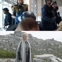 Visual Effects Film GIF by ActionVFX