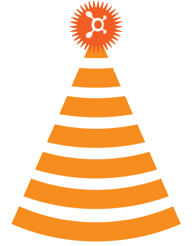 Orangetheory Sticker by OTF Greenville
