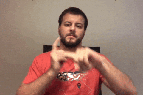 Asl Sportsmanship GIF