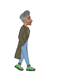 Phoebe Robinson Lol Sticker by Comedy Central