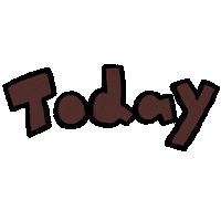 Illustration Text Sticker by Gunmaunofficial