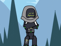 Mood No GIF by Stikbot