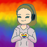 Heart Love GIF by Contextual.Matters