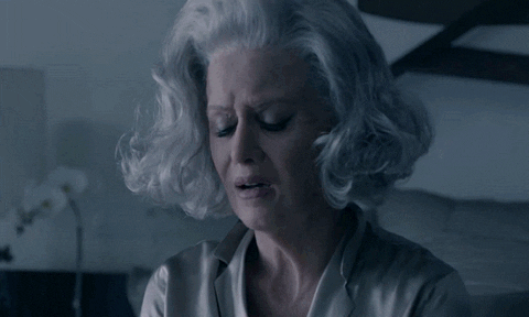 sad the one that got away GIF by Katy Perry