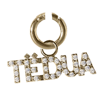 Somethingthebrand love fashion jewelry ring Sticker