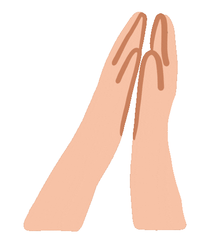 Aplauso Sticker by Selebrities