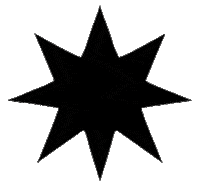 space wink Sticker by Anja Slibar