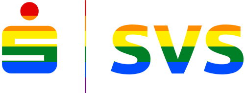 Pride Sparkasse Sticker by S-ImmobilienService der Stadtsparkasse München