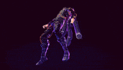 Transformation Snx GIF by BANDAI NAMCO Entertainment
