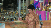 Carnaval Salvador GIF by TVE Bahia