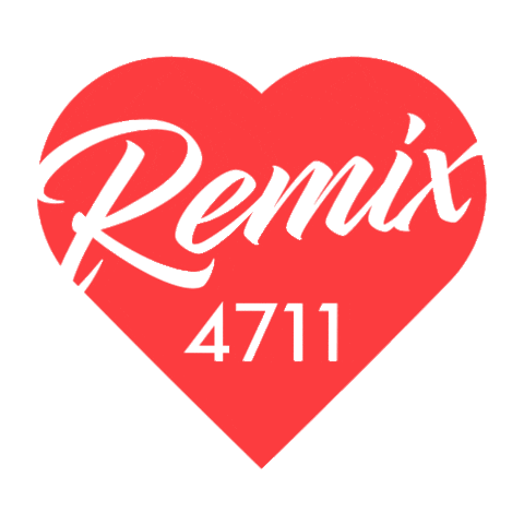 Remix Cologne Sticker by M&W