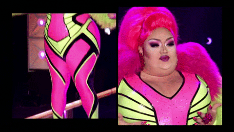 Season 6 Episode 3 GIF by Paramount+
