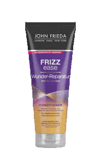 Haircare Conditioner Sticker by John Frieda DE