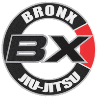 Bjj Jiujitsu Sticker by Alex Wilson