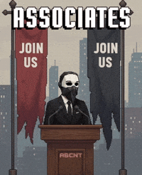 Join Us New Order GIF by ABCNT