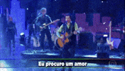 GIF by TV Globo
