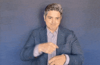 Community Service Asl GIF