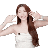 Kiss Kiss Xoxo Sticker