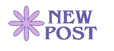 Post Sticker