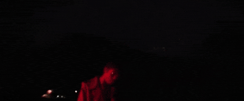 say less GIF by Roy Woods