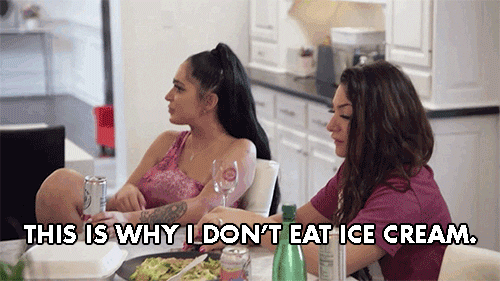 Jersey Shore GIF by Jersey Shore Family Vacation