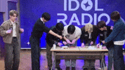 Dance Cake GIF