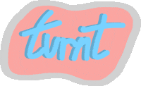 Tater Tot Sticker GIF