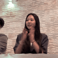 Clap Applause GIF by ChoCo Official