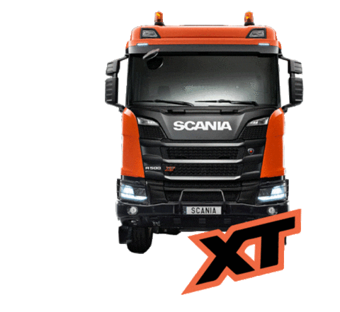 scania-schweiz giphyupload Sticker