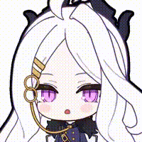 Blue Archive GIF